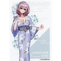 Shirogane Noel - Character Card - hololive