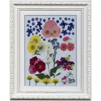Kakyoin Chieri - Acrylic Art Plate - .LIVE