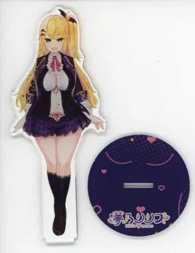 Yumeno Lilith - Acrylic stand - NoriPro