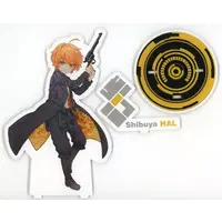 Shibuya HAL - Acrylic stand - Neo-Porte