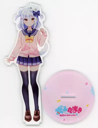 Inuyama Tamaki - Acrylic stand - VTuber