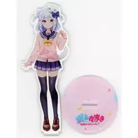Inuyama Tamaki - Acrylic stand - VTuber