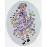 Ars Almal - Stickers - ART OF NIJISANJI - Nijisanji