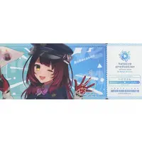 Roboco-san - Character Card - hololive