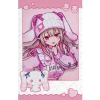 Makaino Ririmu - Angelic Dream - Character Card - Nijisanji