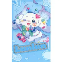 Lunlun - Nijisanji Decora Mode - Character Card - Nijisanji