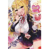 Yumeno Lilith - Hand-signed - Postcard - NoriPro