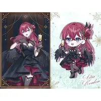 Konkon Aria - Postcard - Neo-Porte