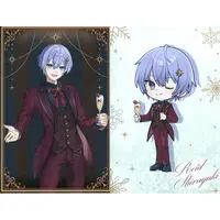 Shirayuki Reid - Postcard - Neo-Porte