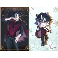 Onigaya Ten - Postcard - Neo-Porte