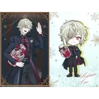 Ceo Kazari - Postcard - Neo-Porte