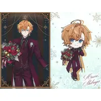 Shibuya HAL - Postcard - Neo-Porte