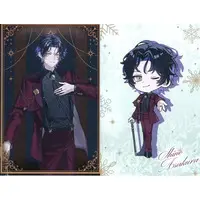 Asakura Shino - Postcard - Neo-Porte