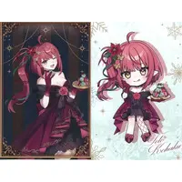 Kohaku Teto - Postcard - Neo-Porte