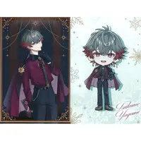 Yagami Tsukumo - Postcard - Neo-Porte