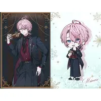 Minase - Postcard - Neo-Porte