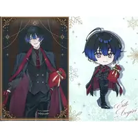 Aogiri Eito - Postcard - Neo-Porte