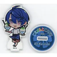 Harusaki Air - Acrylic stand - Nijisanji