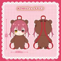 Houshou Marine - Daypack - hololive