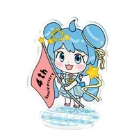 Tenma Supika - Acrylic stand - VTuber
