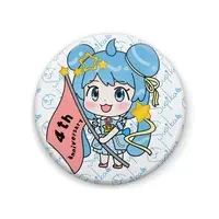 Tenma Supika - Badge - VTuber