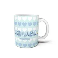Tenma Supika - Mug - Tableware - VTuber