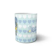 Tenma Supika - Mug - Tableware - VTuber