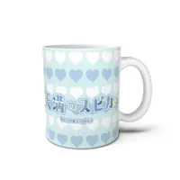Tenma Supika - Mug - Tableware - VTuber