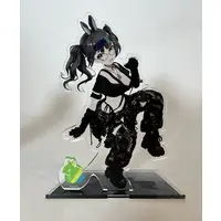 Tammy - Acrylic stand - VTuber