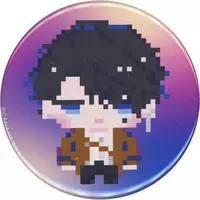 Kaname - Badge - Kaname to Haruki