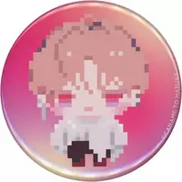 Haruki - Badge - Kaname to Haruki