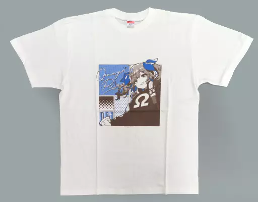 Omega Rio - Clothes - T-shirts - Omega Sisters Size-S