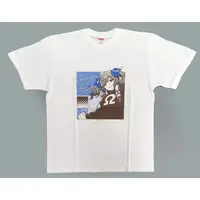 Omega Rio - Clothes - T-shirts - Omega Sisters Size-S