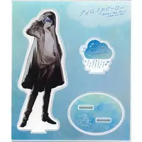 Soraru - Acrylic stand - After the Rain (Soraru x Mafumafu)
