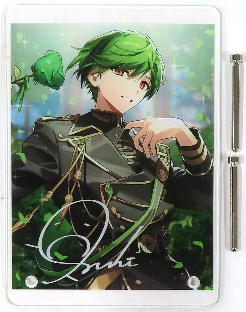 suchi - Acrylic Art Plate - SIXFONIA