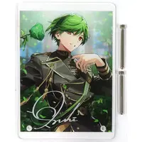 suchi - Acrylic Art Plate - SIXFONIA