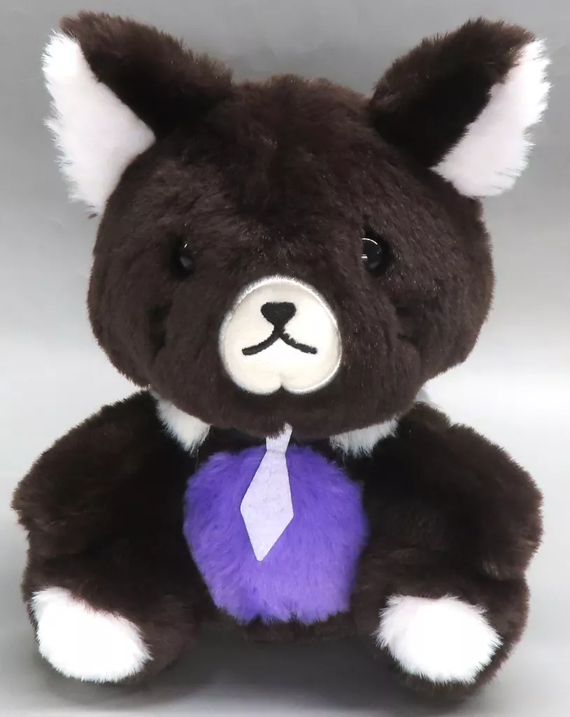 Kageyama Shien - Plush - HOLOSTARS