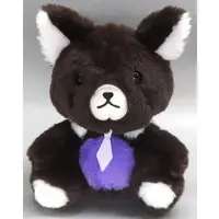 Kageyama Shien - Plush - HOLOSTARS