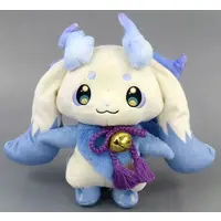 Lunlun - Plush - Nijisanji