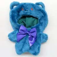 Kaisei - 3SKM 1st Anniversary - Plush Clothes - NIJI-NUI - 3SKM