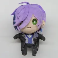 Sakaki Ness - 3SKM 1st Anniversary - NIJI-NUI - Plush - 3SKM