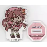 Ayunda Risu - Acrylic stand - hololive
