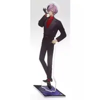 Sakaki Ness - 3SKM 1st Anniversary - Acrylic stand - 3SKM