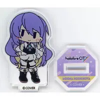 Moona Hoshinova - Acrylic stand - hololive