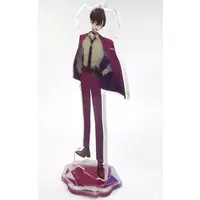 Saiki Ittetsu - Acrylic stand - Nijisanji