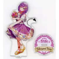 Tokoyami Towa - Acrylic stand - hololive