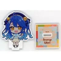 Amamiya Kokoro - Acrylic stand - Nijisanji