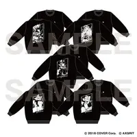 Koseki Bijou - Clothes - Advent Size-L