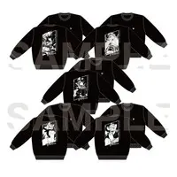 Mococo Abyssgard - Clothes - Advent Size-XXL