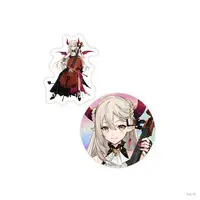 Emma★August - Stickers - Nijisanji